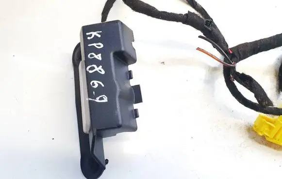Mercedes-Benz ML W164 Other interior light a2519183730