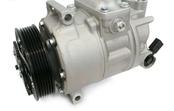 Volkswagen PASSAT B6 Air conditioning (A/C) compressor (pump) 1K0820803G 1K0820803N 1K0820803E
