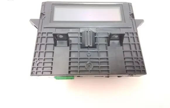 Volvo XC60 Screen/display/small screen 30772584
