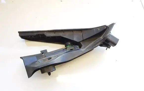 Seat Altea Accelerator throttle pedal 1K1723503M