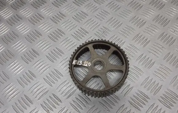 Chrysler 300M Water pump pulley 