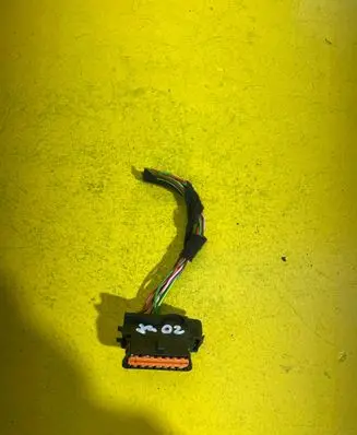 Opel Meriva B Plug wire 