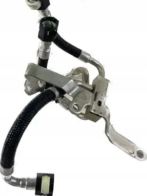 Ford F150 Fuel line pipe JT4E-9E964-AF