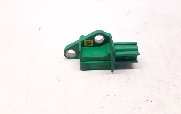 Audi A6 S6 C6 4F Airbag deployment crash/impact sensor 1K0909606C 5WK43544