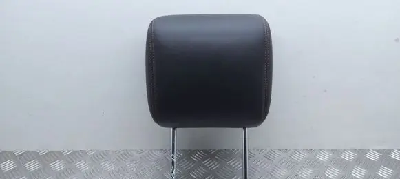 Jaguar XF Front seat headrest 