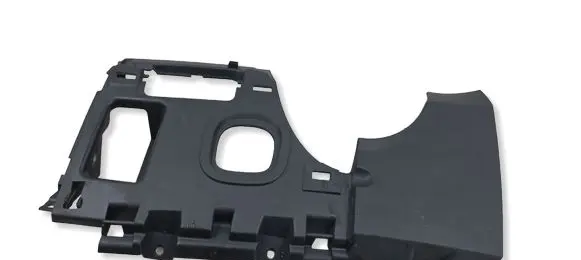 Renault Megane II Dashboard lower bottom trim panel SD33747J