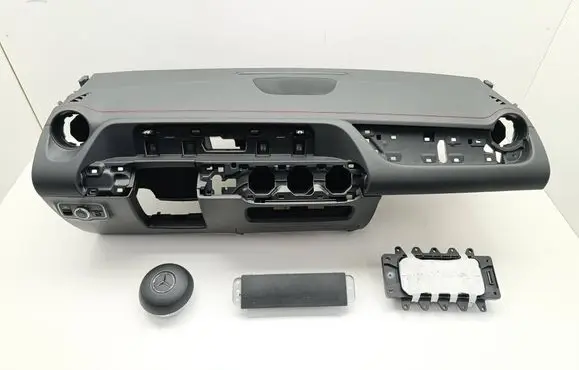 Mercedes-Benz EQA Dashboard A2476800906