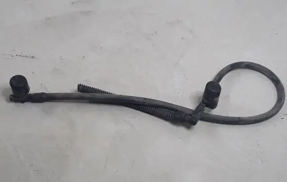 Opel Astra H Windshield washer spray nozzle 3221637