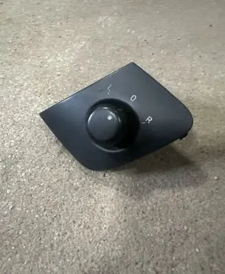 Seat Ibiza IV (6J,6P) Wing mirror switch 6J1959565A P039