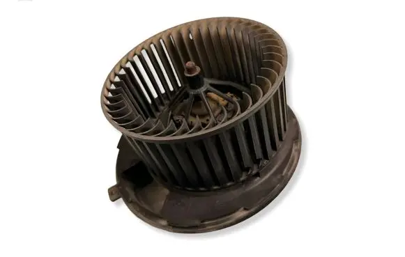 Volkswagen Golf VI Heater fan/blower 