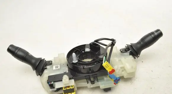 Renault Megane III A set of switches 255670042R