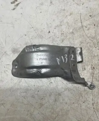 Mercedes-Benz C W204 Heat shield in engine bay A2710900234