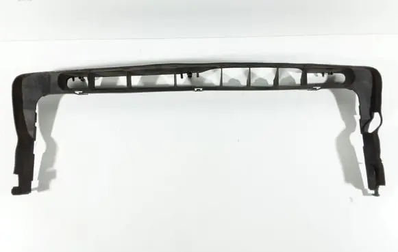Radiator trim