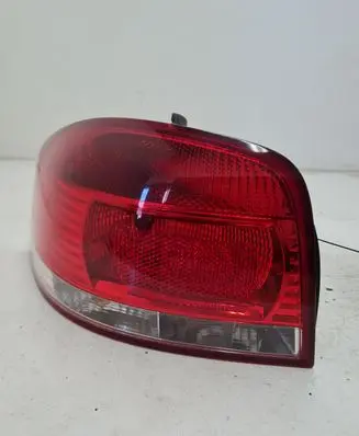 Audi A3 S3 8P Rear/tail lights 8P0945095