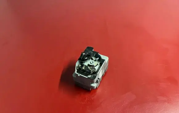 BMW 6 F06 Gran coupe Reversing camera 7308625