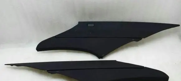 BMW 7 E65 E66 (C) pillar trim 7018095