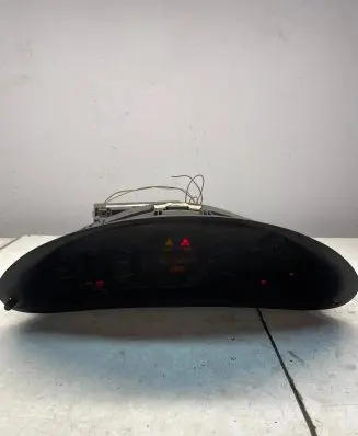 Mercedes-Benz C W203 Speedometer (instrument cluster) A2035403911 90089T080011