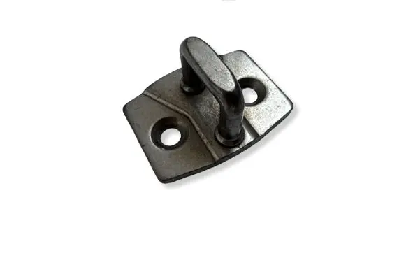 BMW 7 F01 F02 F03 F04 Front door lock loop/hook striker 724963