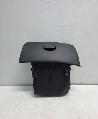 Renault Clio IV Glove box 681087227R