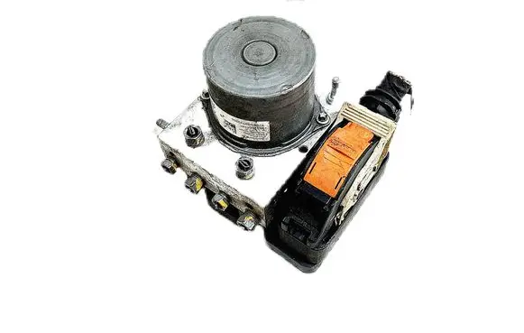 Citroen C5 Aircross ABS Pump 9808958280