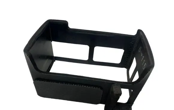 Toyota RAV 4 (XA40) Battery box tray 