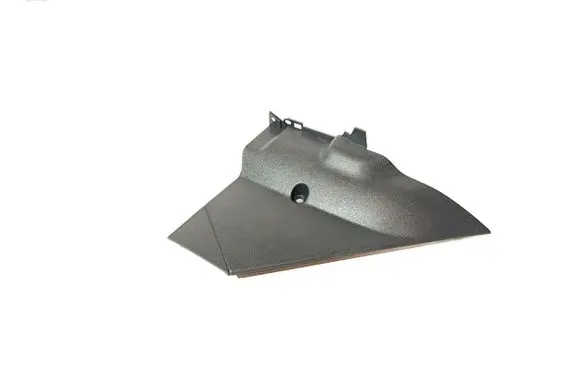 Peugeot 5008 Other center console (tunnel) element 9670581977