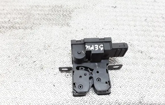Renault Laguna II Tailgate window lock/catch/latch 8200000894