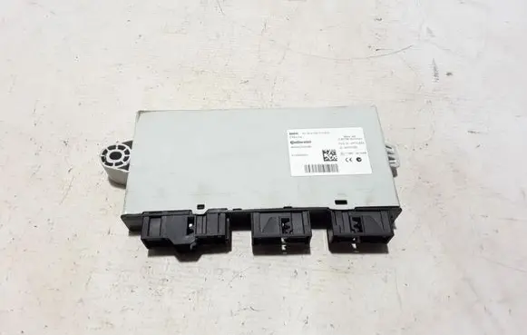 BMW 5 F10 F11 Comfort/convenience module 9339272