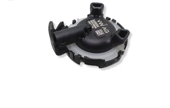 Volkswagen PASSAT B7 Airbag deployment crash/impact sensor 3AA959354