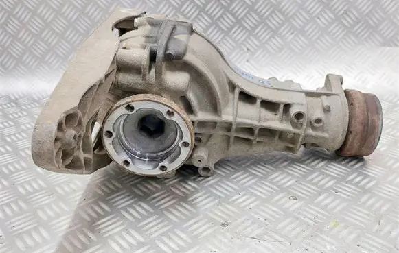 Audi Q5 SQ5 Rear differential 0BD500043K