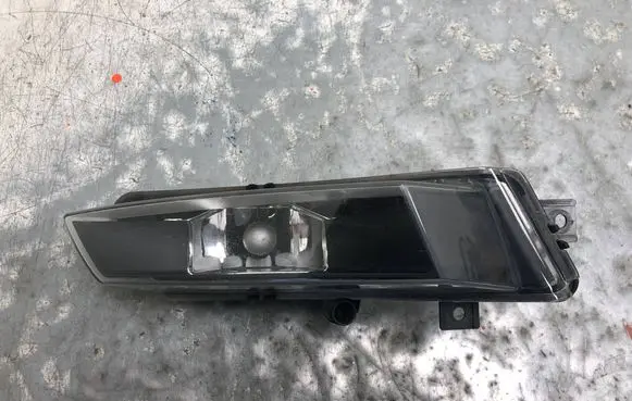 BMW 1 E81 E87 Front fog light 7181288BILI 7181288