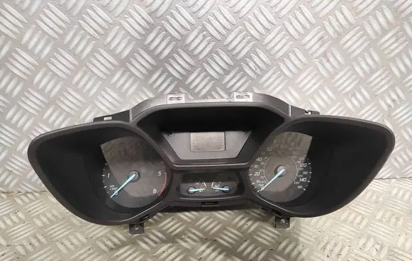 Ford Transit - Tourneo Connect Speedometer (instrument cluster) FT1T10849HD FT1T-10849-HD SBHDF7684