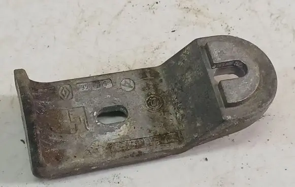 Opel Movano A Other exterior part 353815