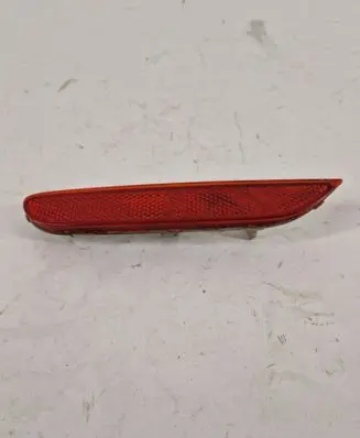 Nissan Qashqai Rear tail light reflector 3314207