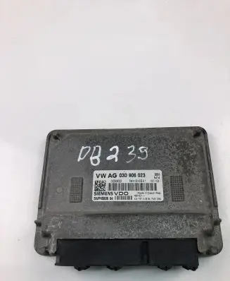 Volkswagen Polo Engine control unit/module ECU 03D906023