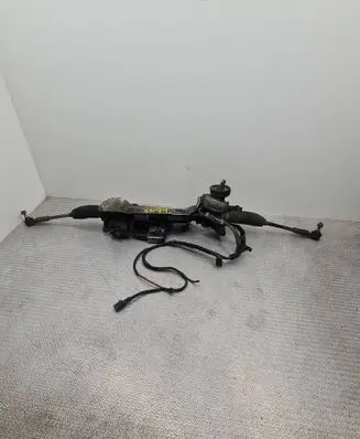 Volkswagen Golf V Steering rack 7805501260