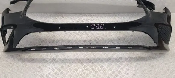 Mercedes-Benz CLA C118 X118 Front bumper