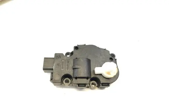 Mini One - Cooper F56 F55 Air flap motor/actuator 410475520