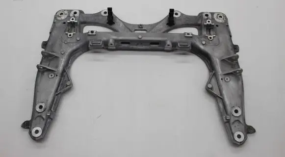 Porsche 911 991 Front subframe 991341081