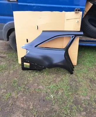 KIA Ceed Rear quarter panel 