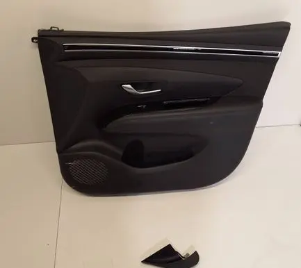 Hyundai Tucson IV NX4 Sliding door card 82360-N7010
