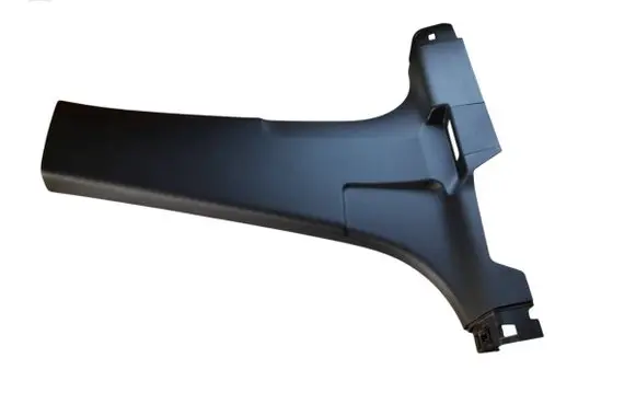 Mitsubishi Outlander IV (B) pillar trim (bottom) 7211A534ZZ