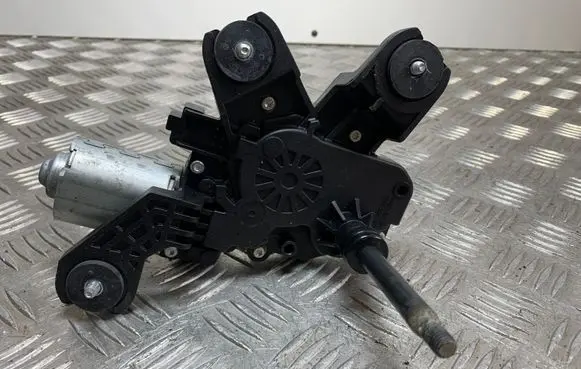 SsangYong Rexton Rear window wiper motor 8611036000