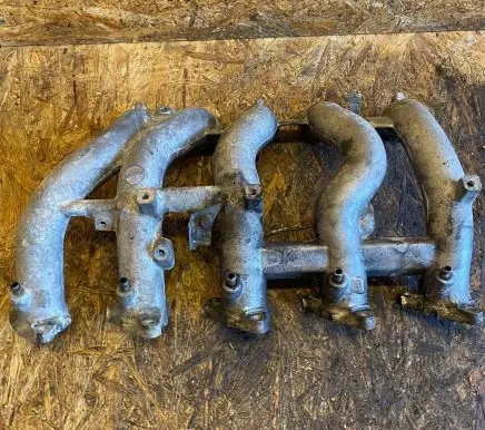 Mercedes-Benz E W124 Intake manifold 6021410201