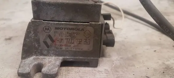 Renault Megane I Spark distributor 7700860482