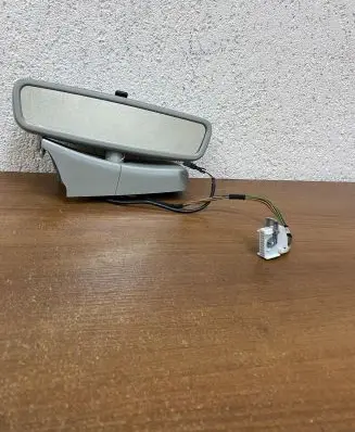 Mercedes-Benz R W251 Rear view mirror (interior) 2518110507 419260