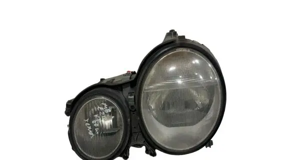 Mercedes-Benz E W210 Headlight/headlamp 15060700