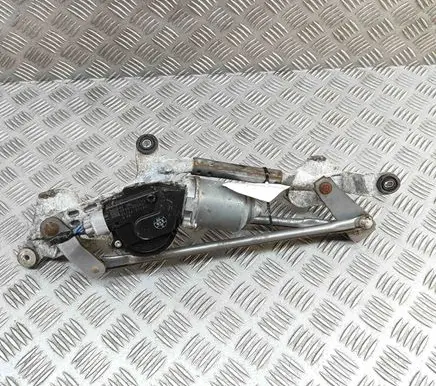 Suzuki SX4 Front wiper linkage and motor 1593000840 3811079J10