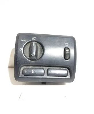 Volvo V70 Light switch 30739312 07W10E02 ML10AA00168