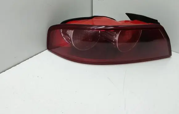 Alfa Romeo 159 Rear/tail lights 60691365 D218
